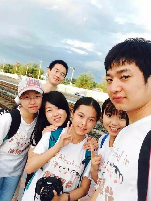 沽上之旅 探访评剧