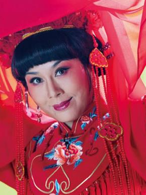 豫剧《风雨故园》4月3日在长安大戏院演出