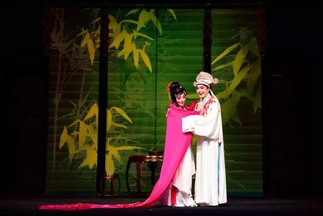 川剧精品《李亚仙》