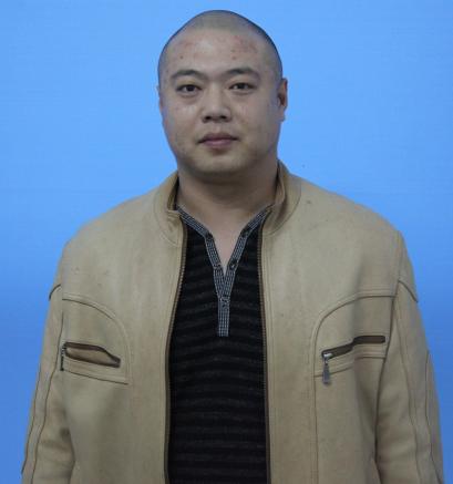 黑龙江省京剧院演员团团长：贺亮