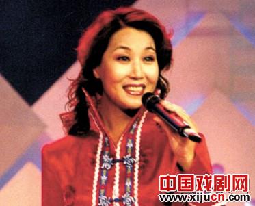 何小菊&ldquo;鼓励年轻演员投身晋剧艺术，我能把所学到的艺术无偿地奉献给他们&rdquo;