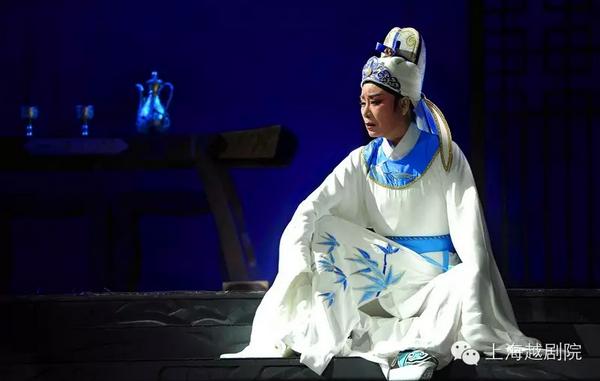 越剧《铜雀台》