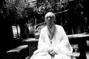 《赵氏孤儿》公映