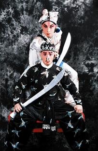 北京京剧院将带来&ldquo;传统折子戏晚会&rdquo;