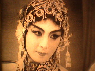 李忆兰的评剧演唱最大特点