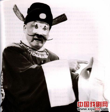 牛得草《穿错了太太的花夹袄》