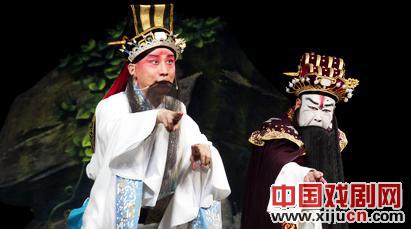 《曹操与杨修》