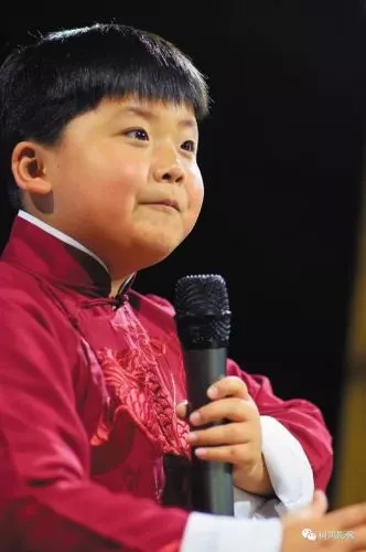 大连京剧传人岳子豪将四登央视戏曲春晚