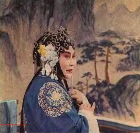 随笔《崔兰田的背影》