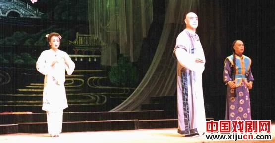 评剧《曹雪芹》