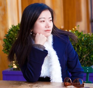 《步步惊心》原著作者桐华谈越剧版《步步惊心》