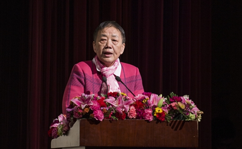 【图文】《难忘的记忆》——国家京剧院建院六十周年主题晚会 【图文】《难忘的记忆》——国家京剧院建院六十周年主题晚会