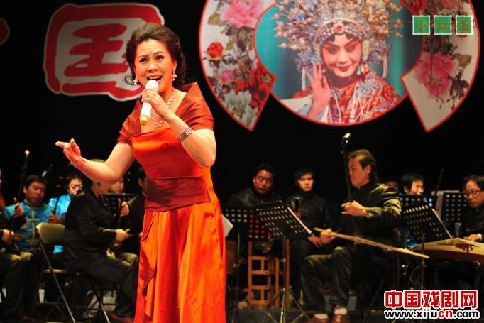 曲剧十大名旦孙玉香