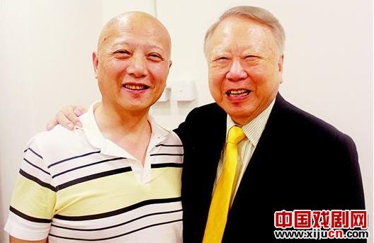 湖北省京剧院三赴香港演出