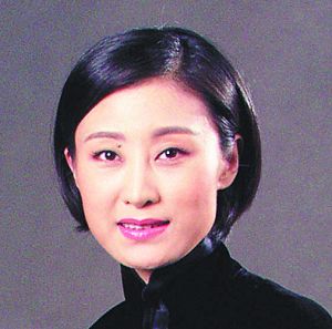 为什么&ldquo;女神&rdquo;张火丁的演出票总被&ldquo;秒杀&rdquo;