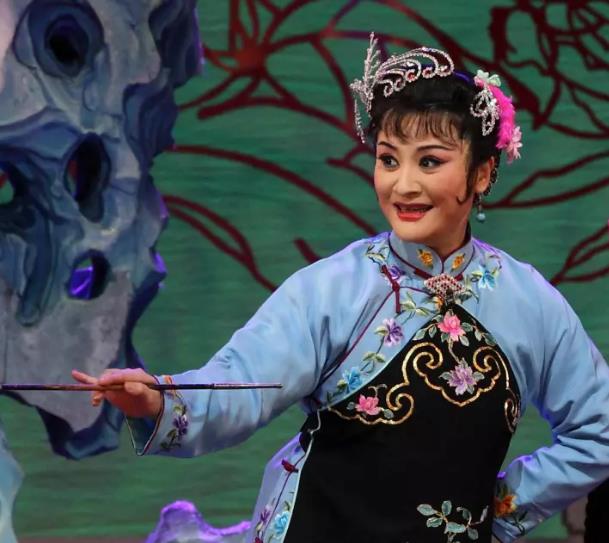 评剧《花为媒》《秦香莲》全剧轮番上阵