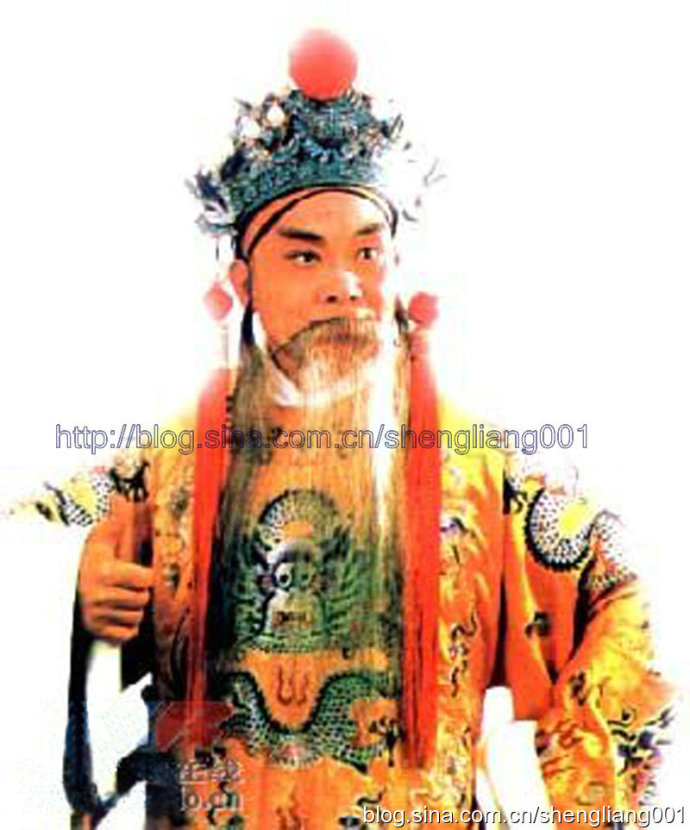 追忆师爷唐喜成先生