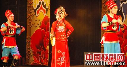 豫剧、曲剧名家名段庆重阳