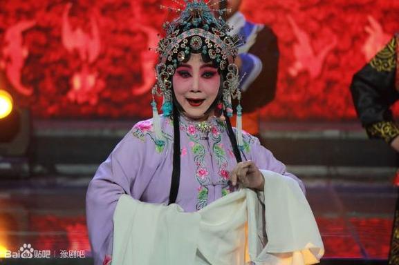 重新审视豫剧&ldquo;二度梅花奖&rdquo;得主章兰主演的《陈三两》