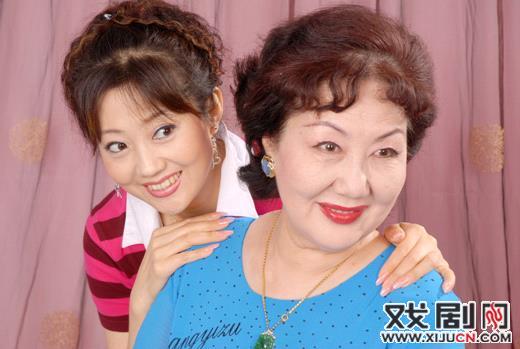 李素萍：在路上，风景这边独好！