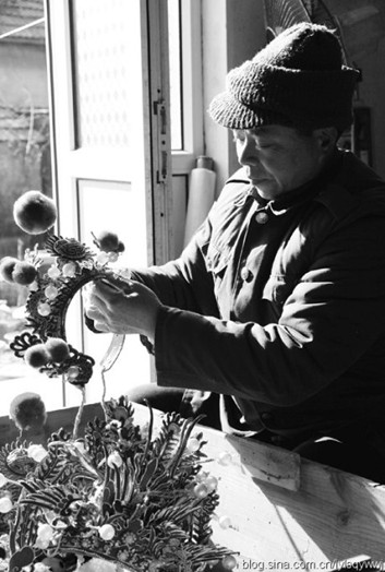 临沭县大兴京剧：由兴到衰的四十七年碎片剪影