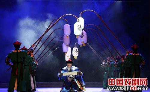 豫剧《刘青霞》7月12日将在郑州连演三场