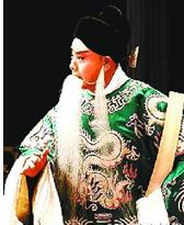 中国京剧这些年没有能够深刻和全面地理解传统艺术精神