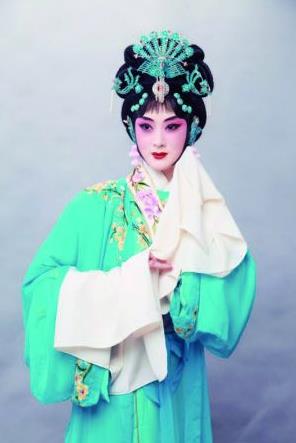 张火丁京剧程派研习班将举办汇报演出