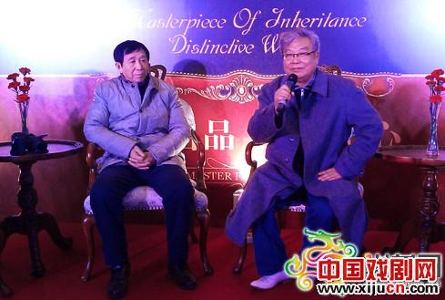 川剧版《日出》三月面世，大胆突破曹禺原著