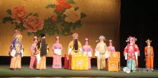 锦绣四川&middot;好戏连台&middot;四川省优秀舞台文艺作品演出季