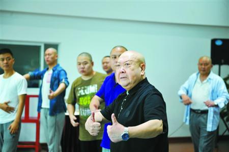 &ldquo;尚长荣京剧表演艺术人才培养&rdquo;研习班举行总结会