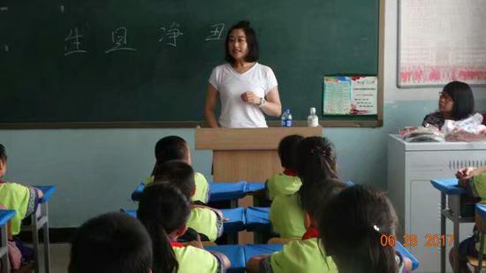 呼和浩特民族演艺集团晋剧院&ldquo;戏曲精品进校园&rdquo;