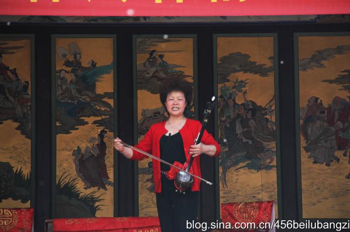 晋乡晋韵飘悠香