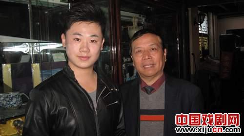 京城一日三赶票戏忙