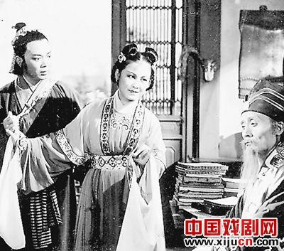 越剧和黄梅戏何时再现辉煌