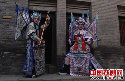 《京剧》二轮播出热度不减