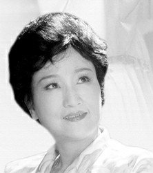 王文娟：彭德怀观看了我们演出的《西厢记》