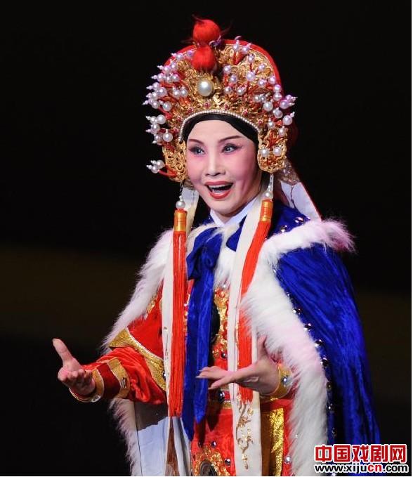 第二届中国豫剧节