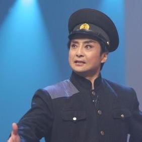 豫剧王派小生：李平生