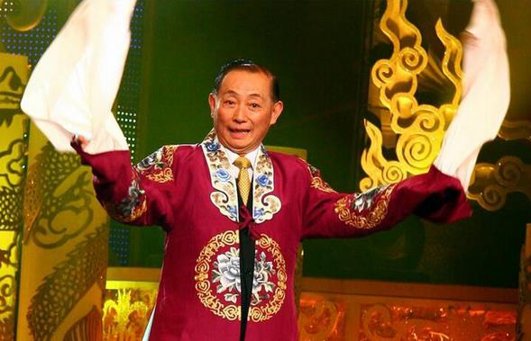 &ldquo;梅葆玖的京剧贡献&rdquo;论坛