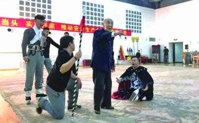 择一事，终一生&mdash;&mdash;记京剧（唐派）国家级代表性传承人周仲博