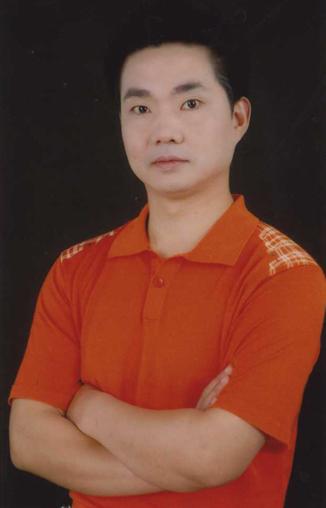 豫剧青年演员：刘红卫