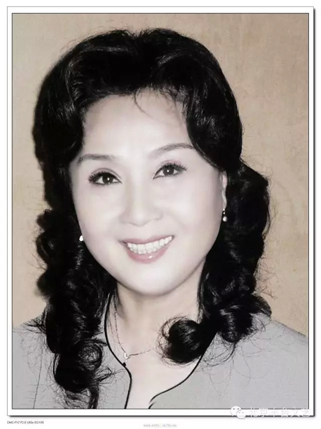 著名评剧表演艺术家戴月琴从艺五十年纪念系列活动--&ldquo;学术研讨会&rdquo;在京举行