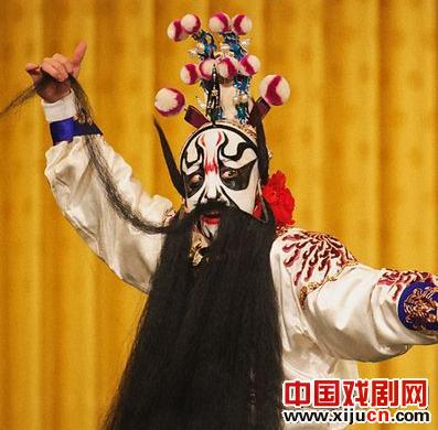 菊坛传响&mdash;国粹文化周2012北京折子戏专场