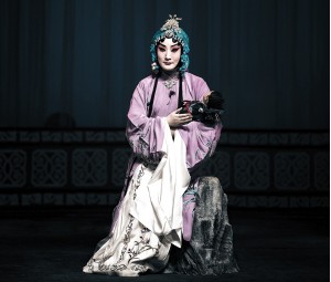 云南京剧界的寡淡与忧思