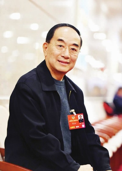 叶少兰&mdash;&mdash;做明白演员不做糊涂戏匠