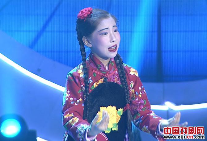 CCTV《过把瘾》&ldquo;评韵绽放&rdquo;第九期