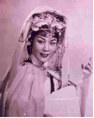 晨光越剧团李蓉芳主演的经典越剧《孟姜女》