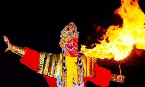 四川话与川剧的&ldquo;血肉联系&rdquo;