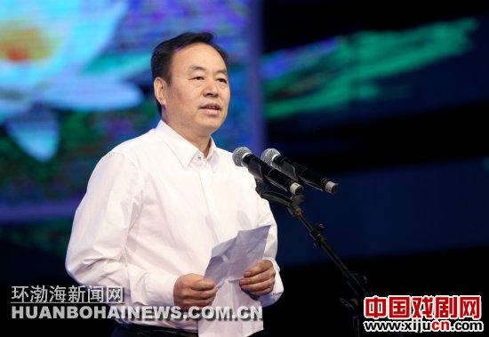 第九届中国评剧艺术节圆满结束及评选结果和获奖名单